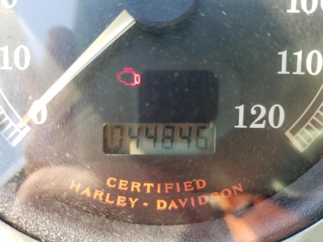 2001 HARLEY-DAVIDSON FLHRI 1HD1FBW371Y644838