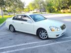 photo INFINITI Q45 2005