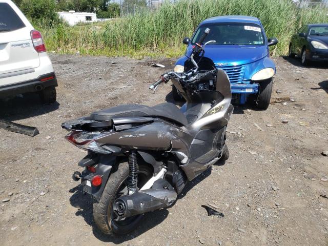 2019 HONDA WW150 RLHKF3002KY001891