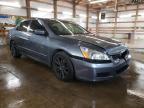 2007 HONDA  ACCORD