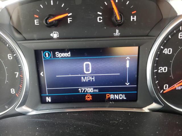 2020 CHEVROLET BLAZER L 3GNKBARA6LS634633