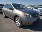 NISSAN ROGUE 2009 foto