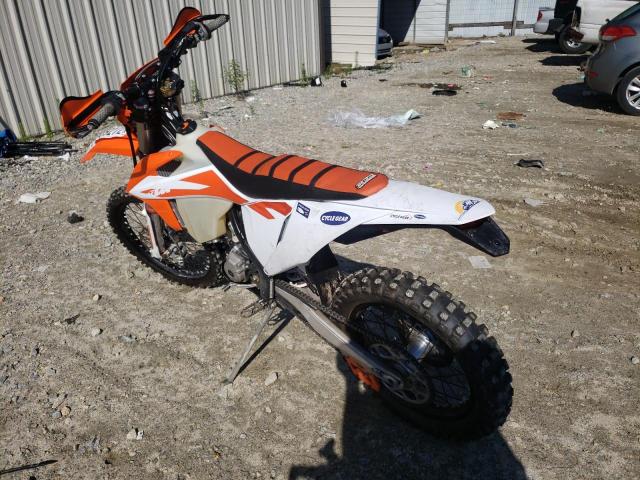 2020 KTM 250 XC-F VBKXCK436LM129135