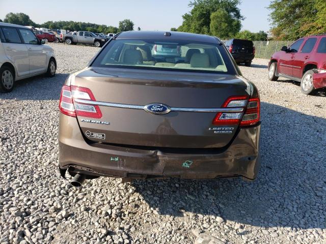 2015 FORD TAURUS LIM 1FAHP2F89FG103480