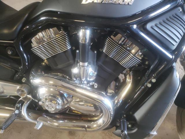 2006 HARLEY-DAVIDSON VRSCD 1HD1HDZ146K812459