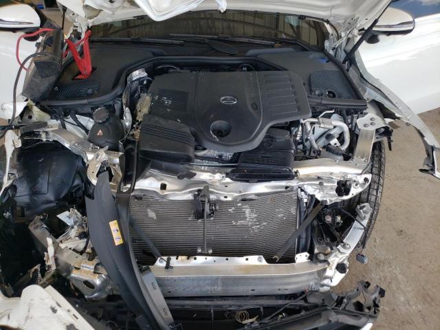 2021 MERCEDES-BENZ E 450 W1K1J5JB6MF164070