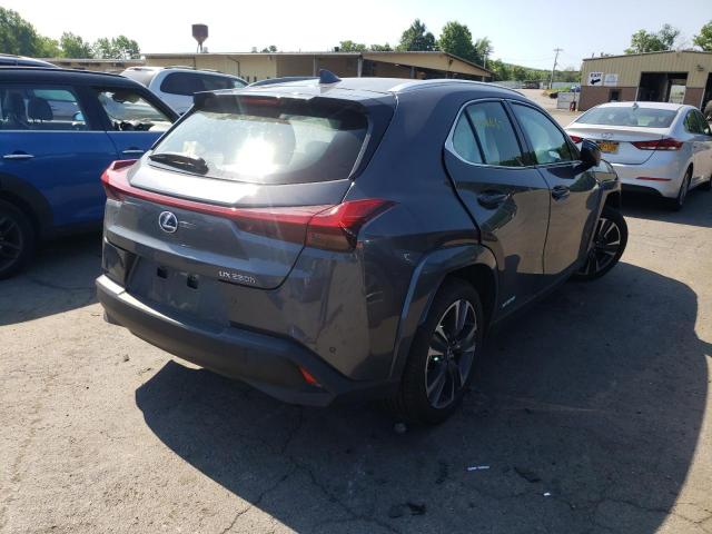 2022 LEXUS UX 250H BA JTHP9JBH7N2060574