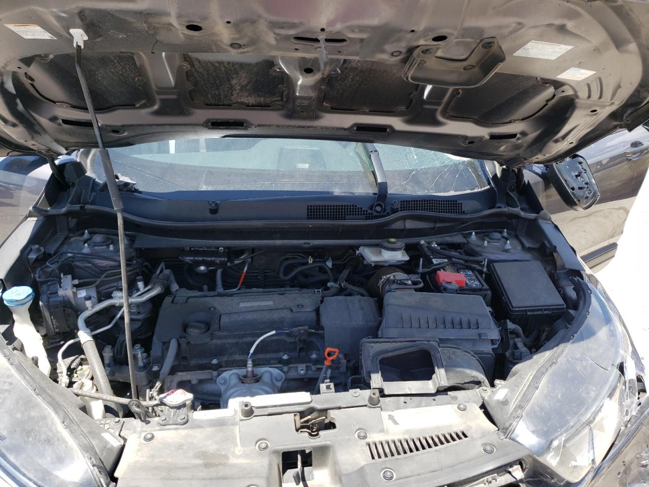 2018 Honda CR-V - Image 7