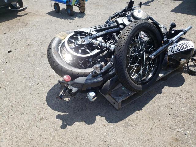 2018 YAMAHA XVS950 CU JYAVN05E6JA013564