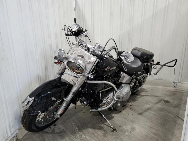 2002 HARLEY-DAVIDSON FLSTCI 1HD1BWB182Y059405