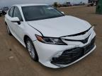 2019 TOYOTA  CAMRY