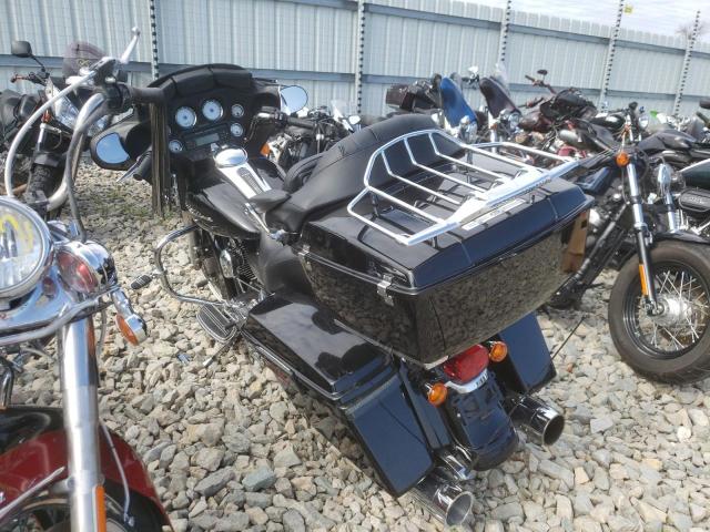 2008 HARLEY-DAVIDSON FLHX 1HD1KB4178Y701224