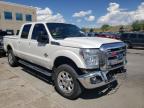 2012 FORD  F350