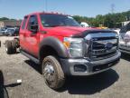 photo FORD F550 2016