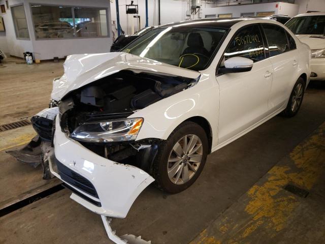 2016 VOLKSWAGEN JETTA 1.8T 3VWD67AJ1GM316446