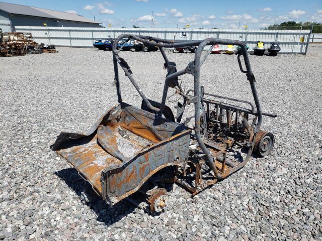 2012 YAMAHA YXR700 F 5Y4AM16YXCA019348
