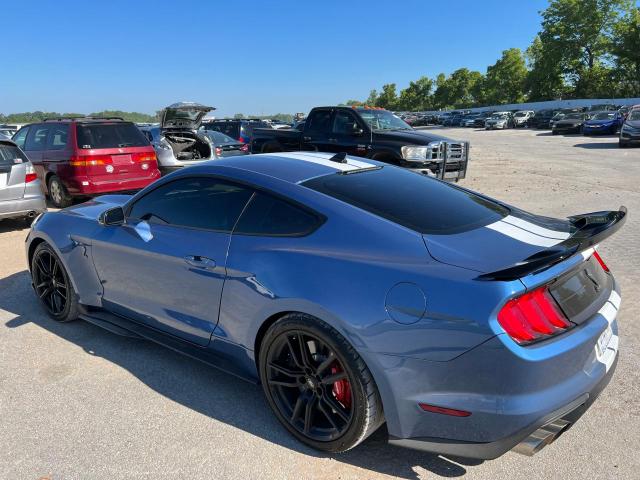 2020 FORD MUSTANG SH 1FA6P8SJ5L5504874