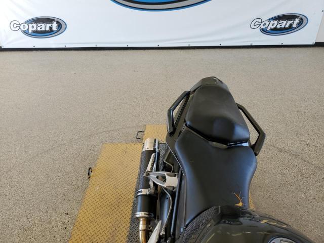 2009 YAMAHA FZ1 JYARN17E19A007154