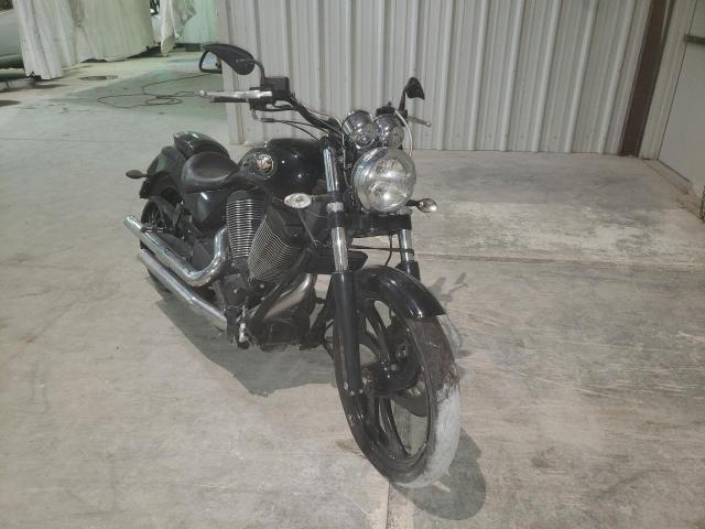 Salvage motorcycles for sale at Leroy, NY auction: 2007 Victory Vegas 8-BA