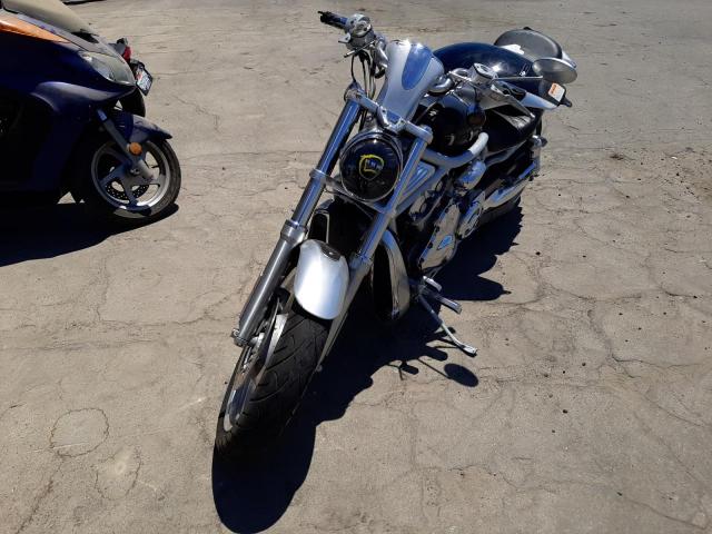 2003 HARLEY-DAVIDSON VRSCA ANNI 1HD1HAZ493K835580