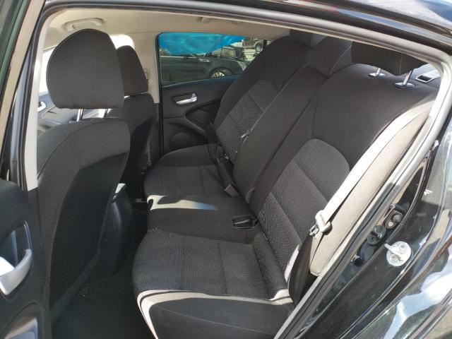 3KPFK4A78HE118064 KIA FORTE LX