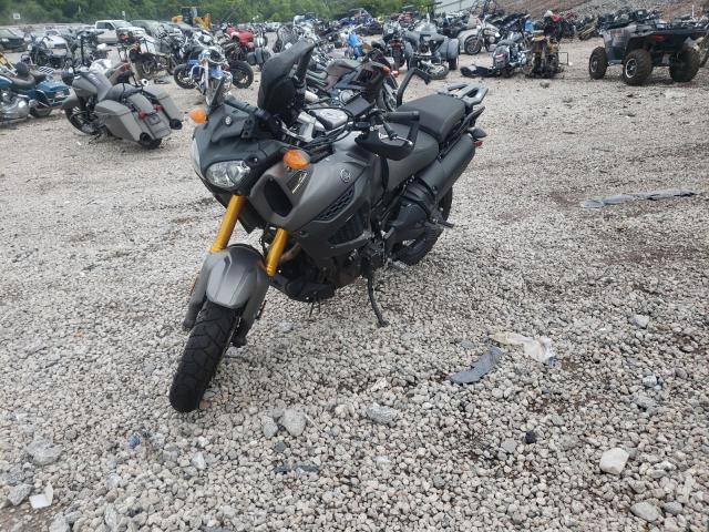 2013 YAMAHA XT1200Z JYADP03E0DA002556