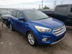 2019 FORD  ESCAPE