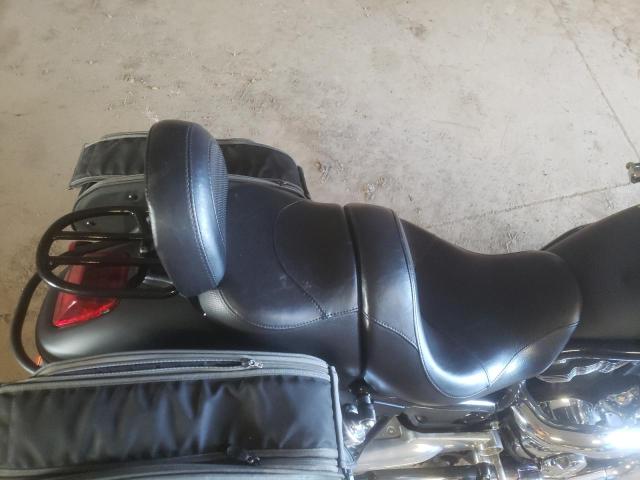 2006 HARLEY-DAVIDSON VRSCD 1HD1HDZ146K812459