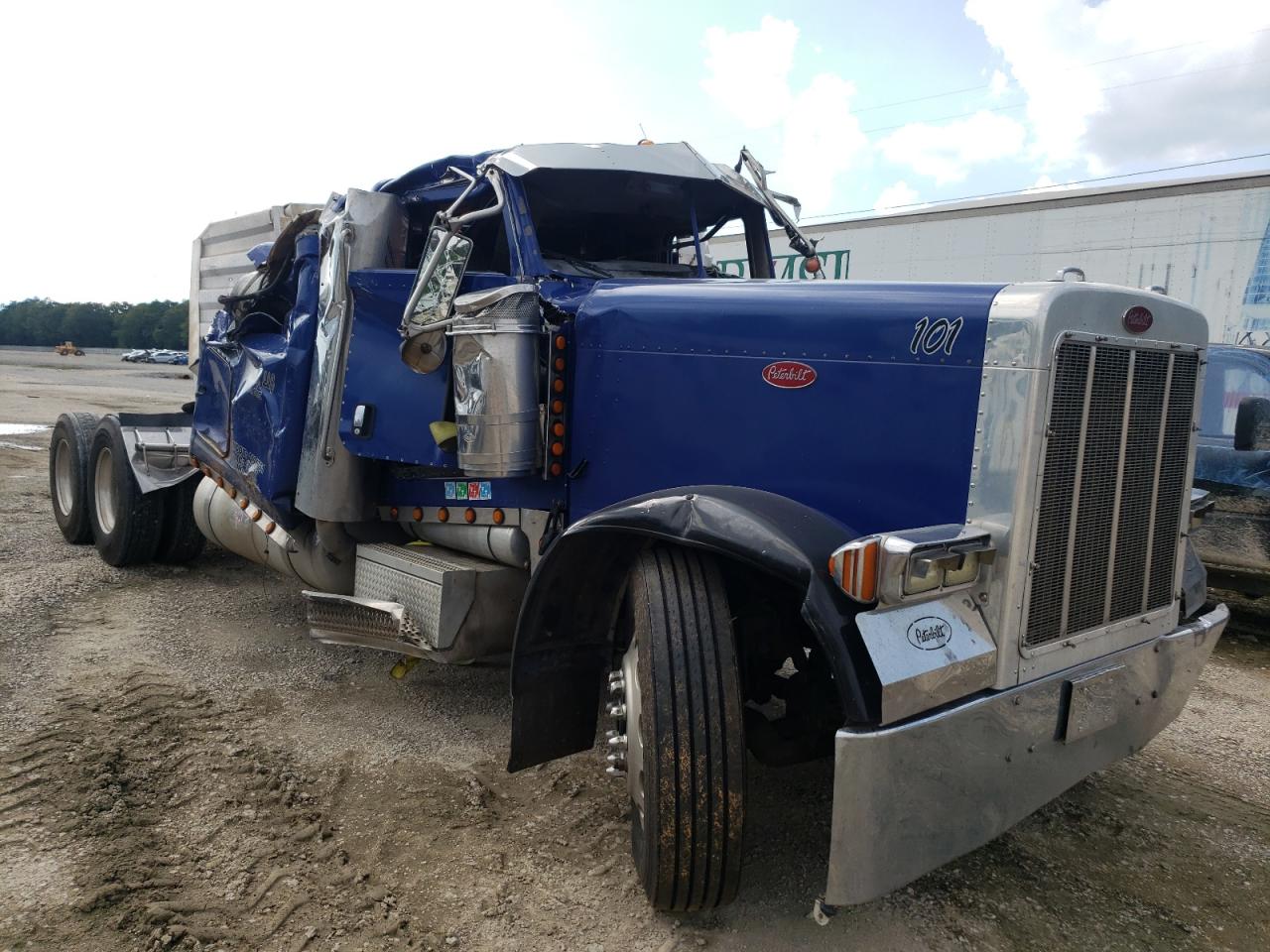 2005 Peterbilt 379