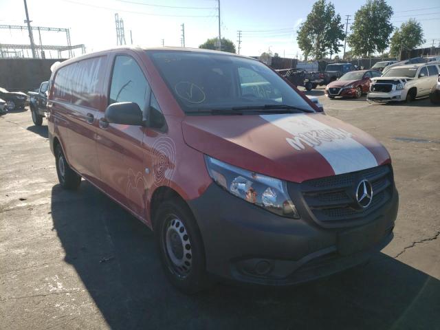 W1YV0CEY8M3870200 2021 MERCEDES-BENZ METRIS photo no. 1