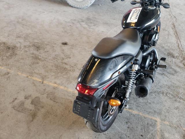 2015 HARLEY-DAVIDSON XG500 1HD4NAA12FC501137