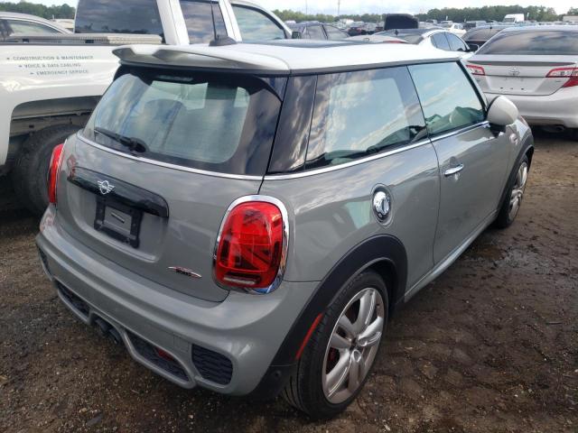 2021 MINI COOPER JOH WMWXR9C03M2N61739