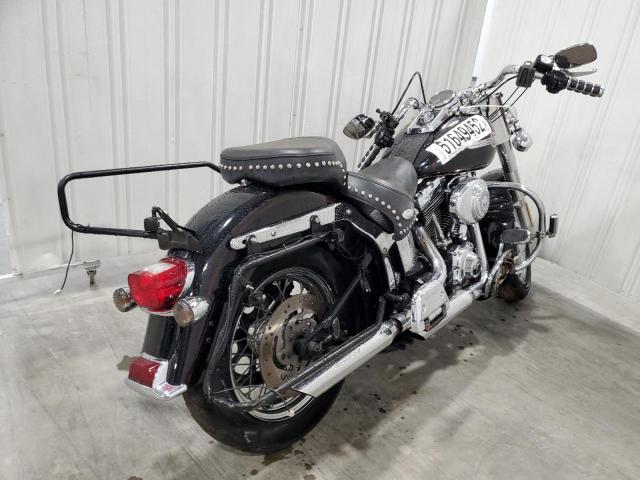 2002 HARLEY-DAVIDSON FLSTCI 1HD1BWB182Y059405