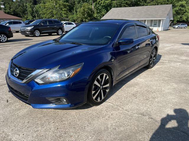  NISSAN ALTIMA 2018 unknown-not-ok-for-inv