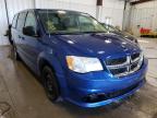 2011 DODGE  GRAND CARAVAN