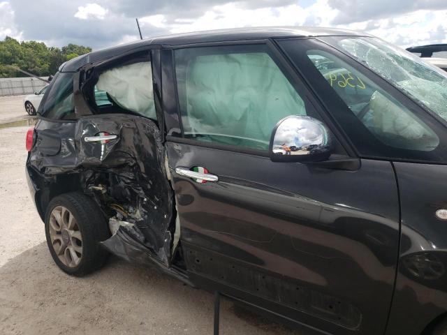 2017 FIAT 500L LOUNG ZFBCFACH5HZ039518