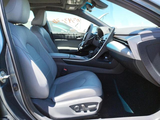 2020 TOYOTA AVALON LIM 4T1DZ1FB1LU040828
