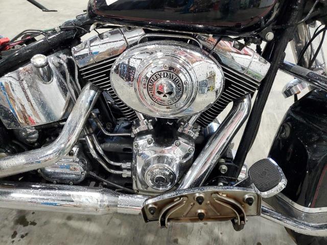 2002 HARLEY-DAVIDSON FLSTCI 1HD1BWB182Y059405