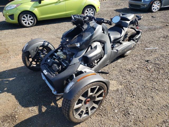 2020 CAN-AM RYKER RALL 3JB2GEG25LJ005760