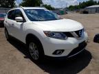 NISSAN ROGUE 2014 foto