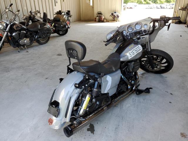 2011 HARLEY-DAVIDSON FLHXSE2 1HD1PZ819BB953605