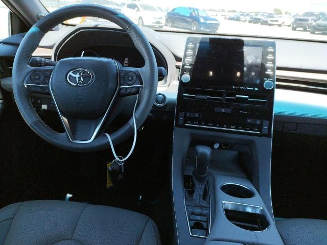 2020 TOYOTA AVALON LIM 4T1DZ1FB1LU040828