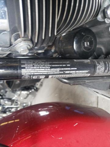 2020 HARLEY-DAVIDSON FLTRX 1HD1KHC19LB658201