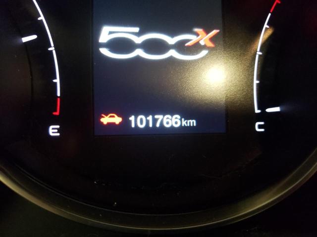 2019 FIAT 500X TREKK ZFBNFYB1XKP798268