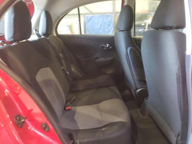2019 NISSAN MICRA 3N1CK3CP2KL220315