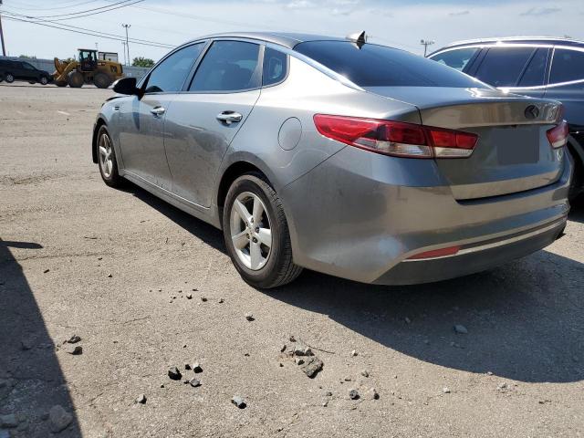 2016 KIA OPTIMA LX 5XXGT4L38GG023473