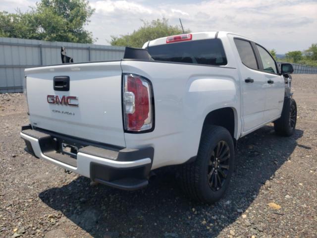 1GTG5BEN3M1140723 | 2021 GMC CANYON ELE