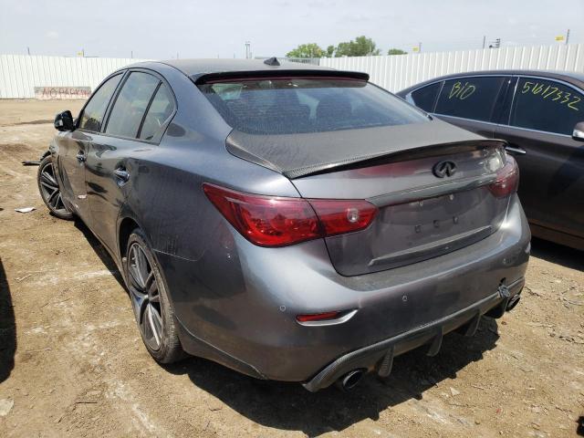 JN1BV7AR7EM703307 | 2014 INFINITI Q50 BASE