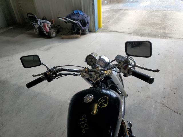 2006 HONDA VT1100 C2 1HFSC43006A601033