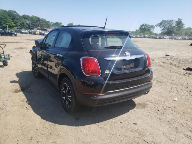 2017 FIAT 500X POP ZFBCFYAB4HP544596